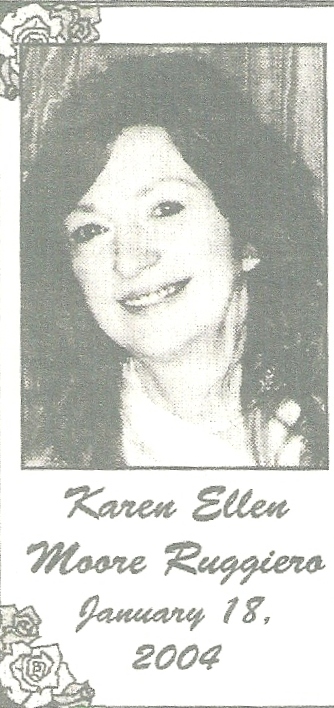 Karen Ellen Moore (57K)